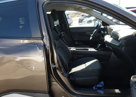 2025 Nissan Kicks Sv Fwd from USA, damaged, VIN 3N8AP6CA3SL416027